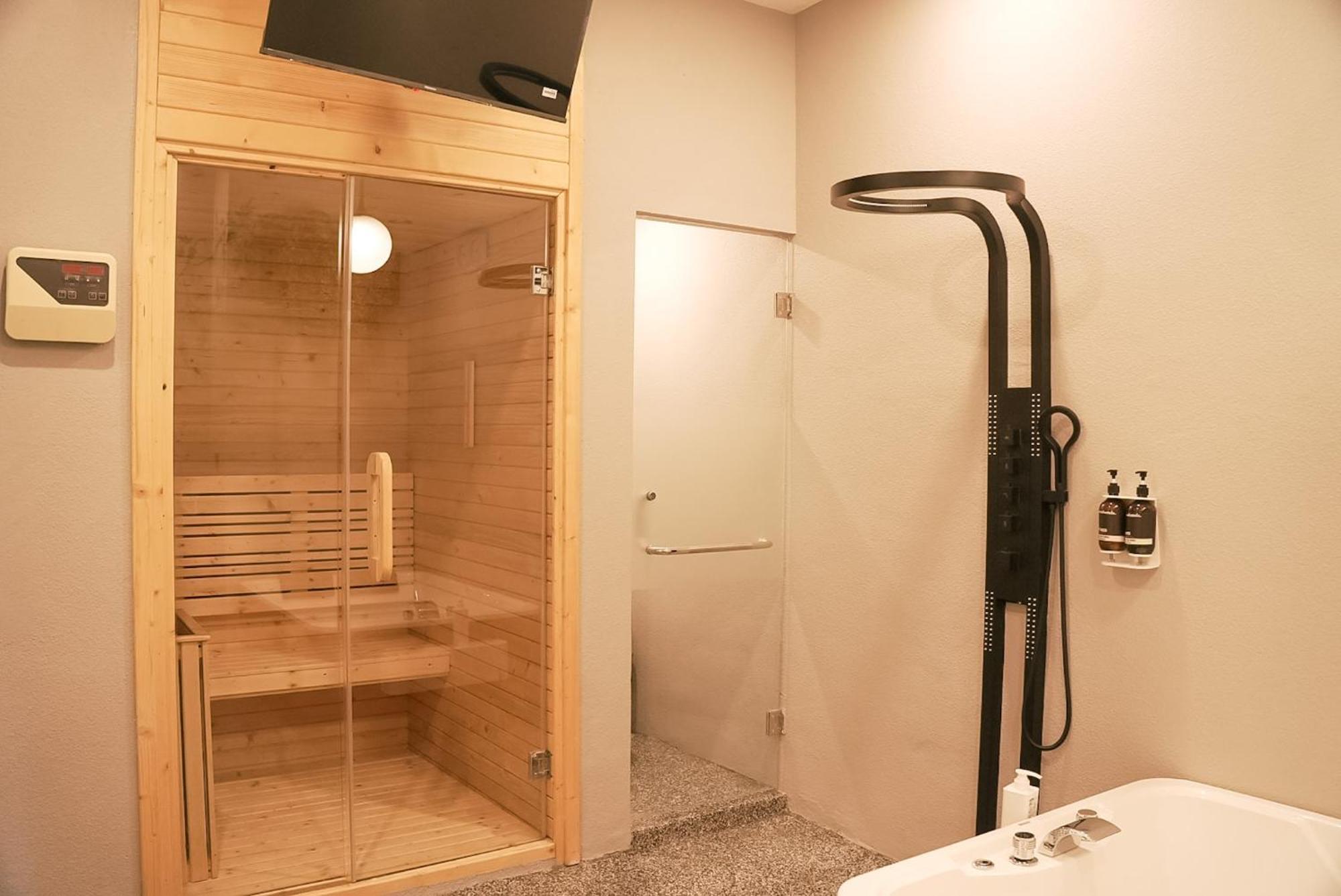 Oak Tree Urban Hotel Cakarta Dış mekan fotoğraf