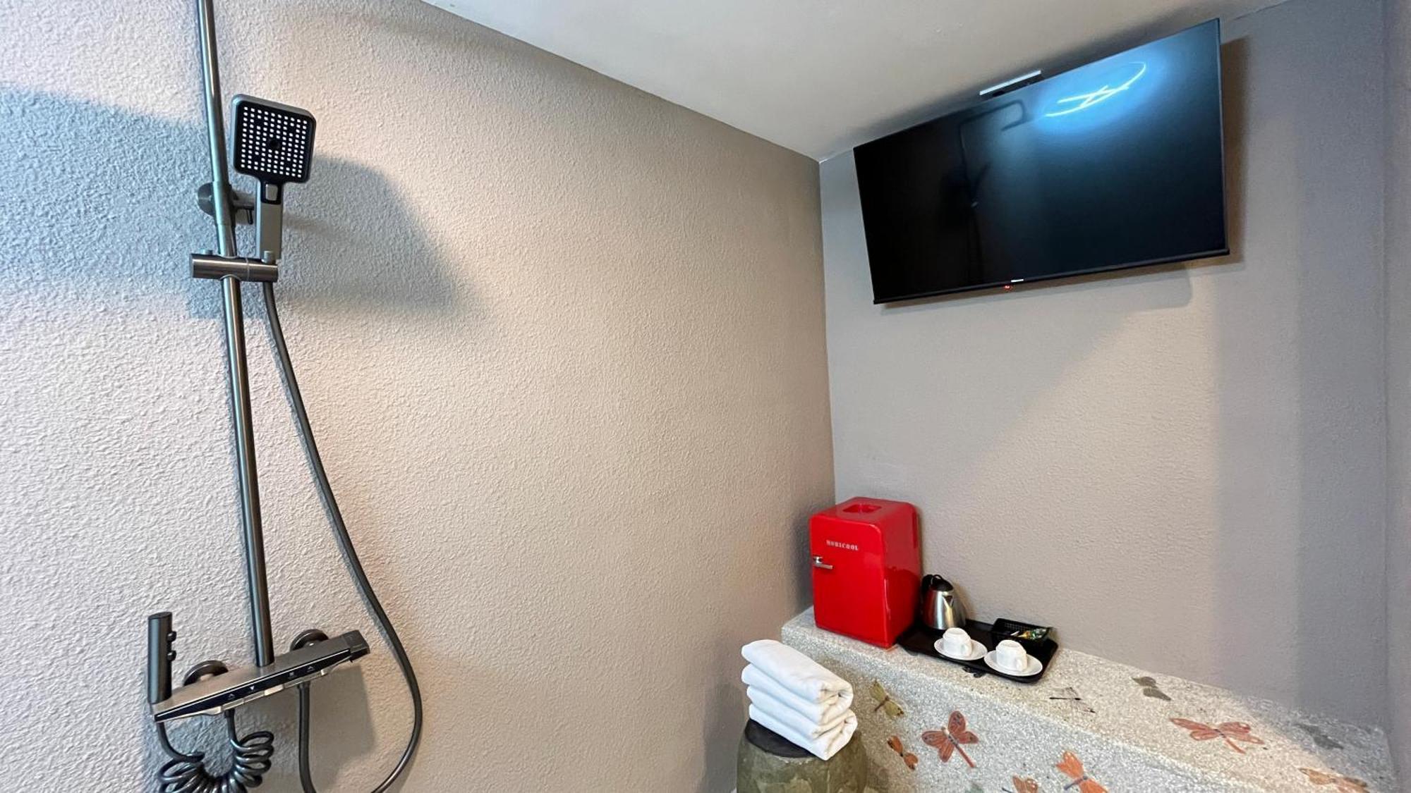 Oak Tree Urban Hotel Cakarta Dış mekan fotoğraf