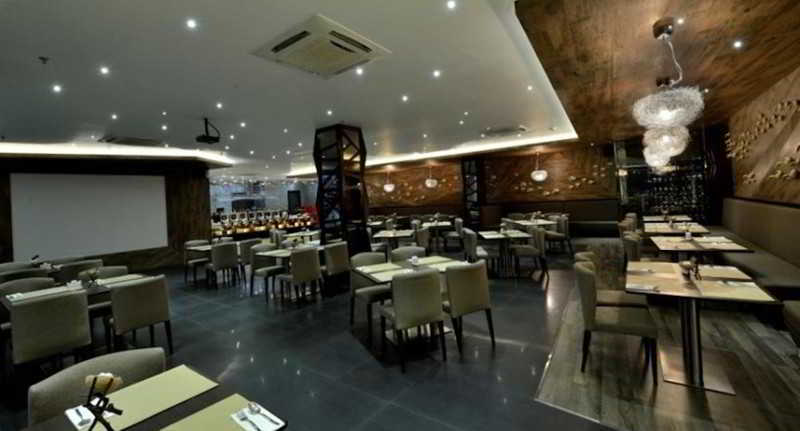Oak Tree Urban Hotel Cakarta Dış mekan fotoğraf
