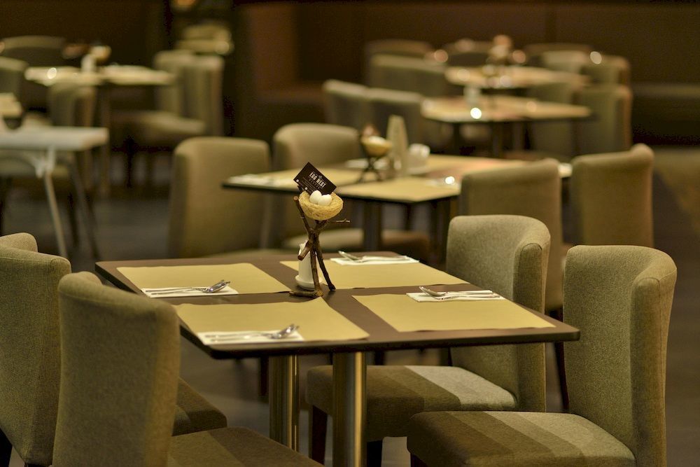 Oak Tree Urban Hotel Cakarta Dış mekan fotoğraf